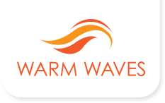 Warm Waves
