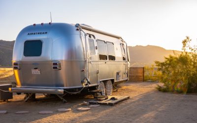 Best Campers, RVs, and Trailers for Living on the Road