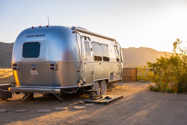 Best Campers, RVs, and Trailers for Living on the Road